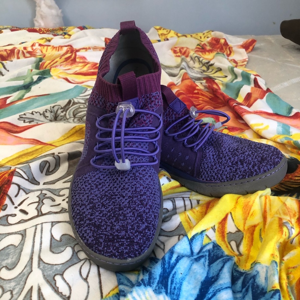 Nurse mate tennis shoes/sneakers